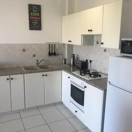 Anthi Court - One Bed With A Pool Near Dasoudi Area *