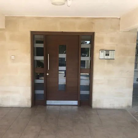 Apartamento Anthi Court - One Bed With A Pool Near Dasoudi Area *