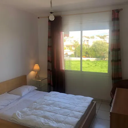 Apartamento Anthi Court - One Bed With A Pool Near Dasoudi Area *