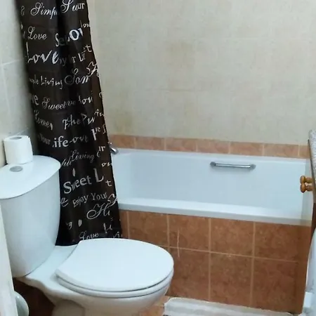 Anthi Court - One Bed With A Pool Near Dasoudi Area * Λεμεσός