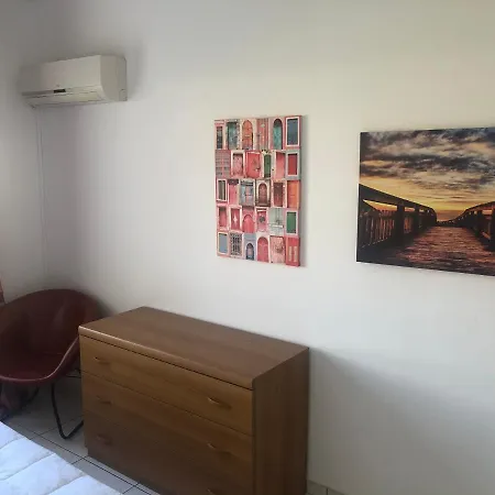 Anthi Court - One Bed With A Pool Near Dasoudi Area * Λεμεσός
