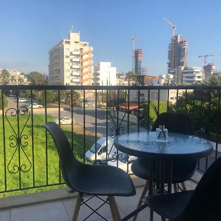 Anthi Court - One Bed With A Pool Near Dasoudi Area * Λεμεσός